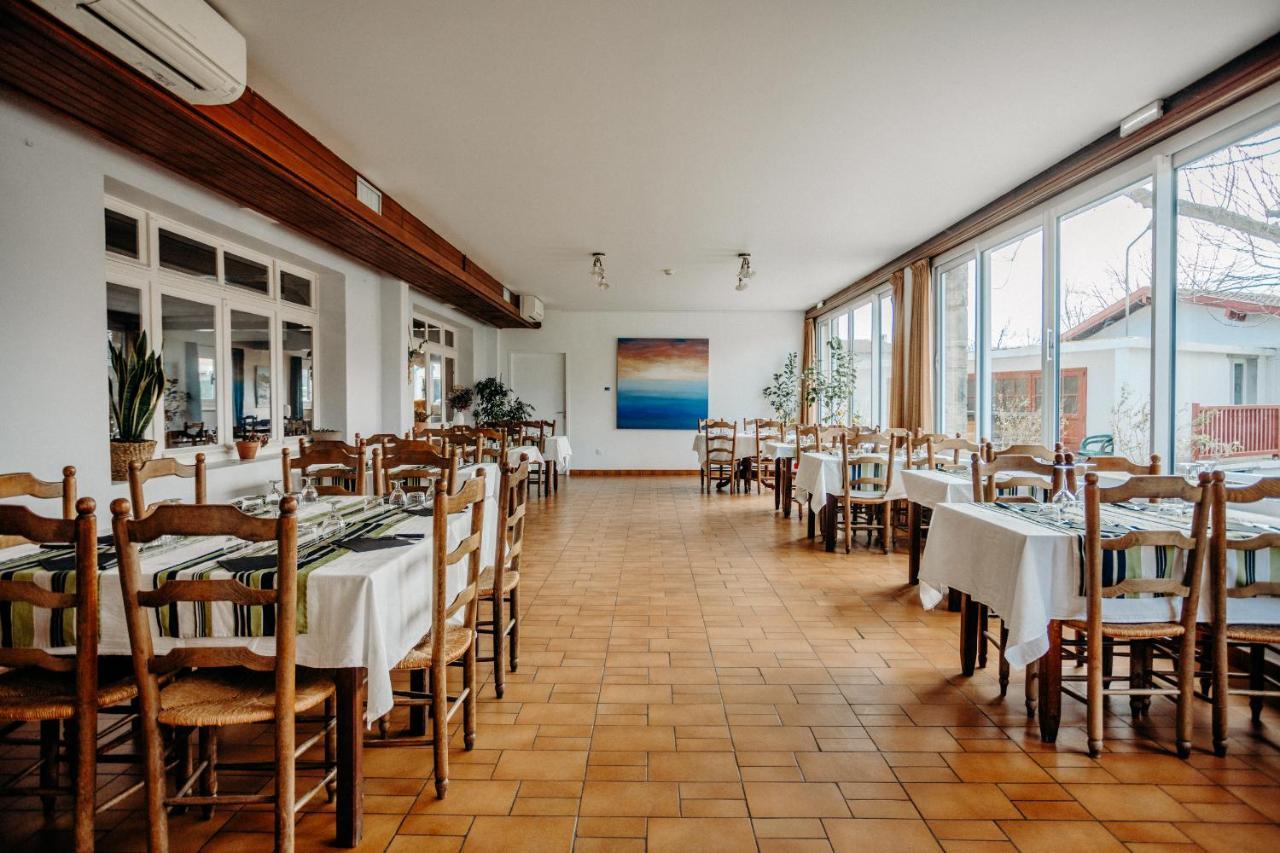 Logis Hotel Restaurant Espelletenia Larceveau-Arros-Cibits المظهر الخارجي الصورة
