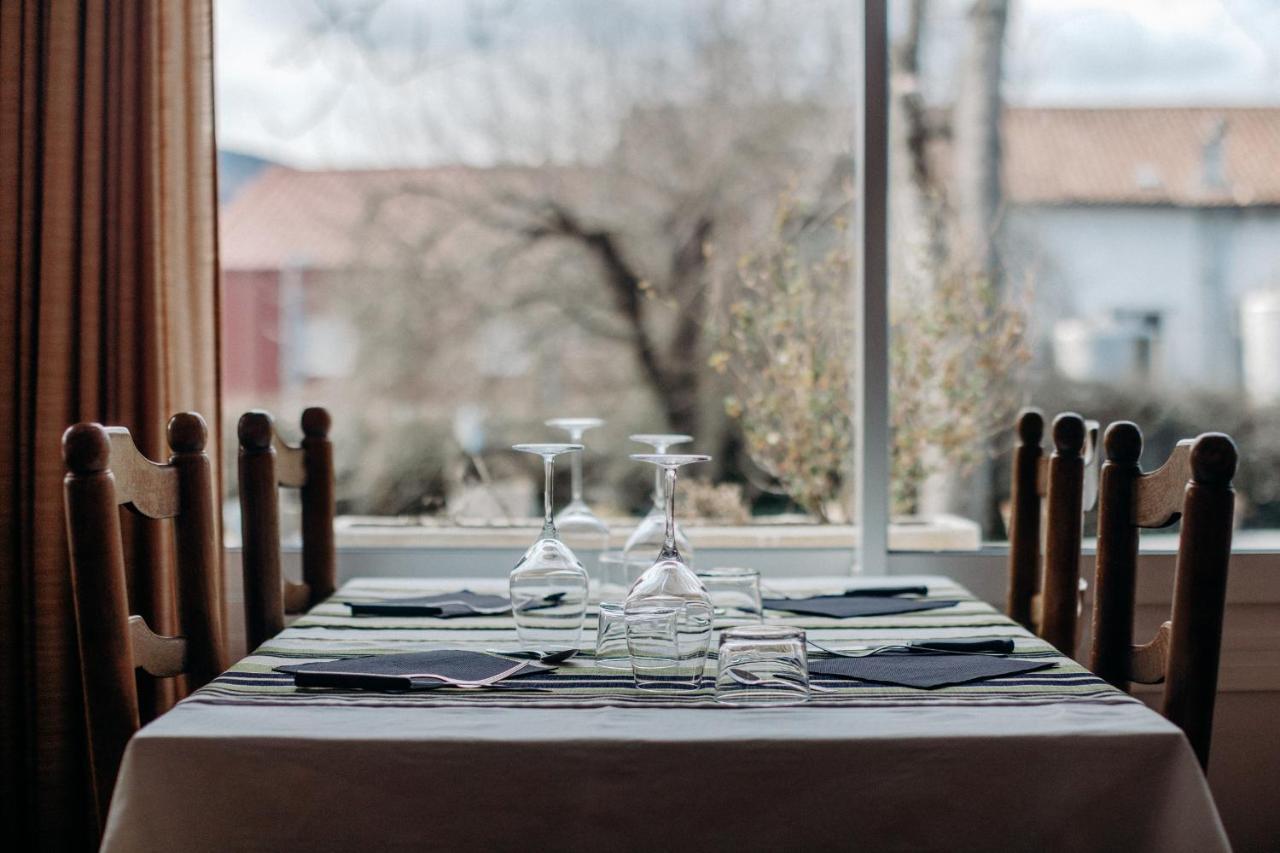 Logis Hotel Restaurant Espelletenia Larceveau-Arros-Cibits المظهر الخارجي الصورة