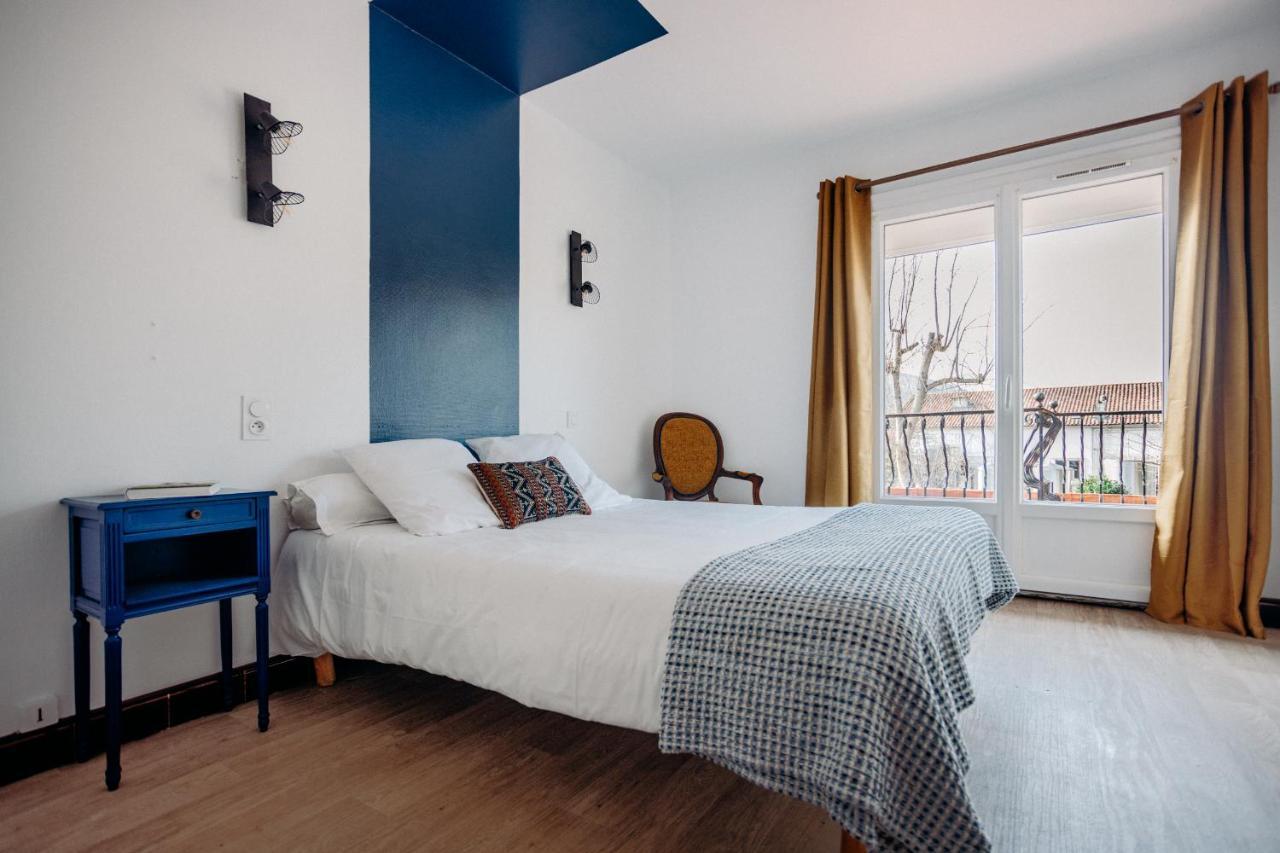 Logis Hotel Restaurant Espelletenia Larceveau-Arros-Cibits المظهر الخارجي الصورة